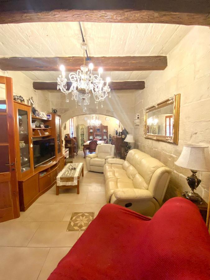 Vintage Farmhouse Qormi Exterior foto
